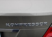 Mercedes-Benz Třídy C 43