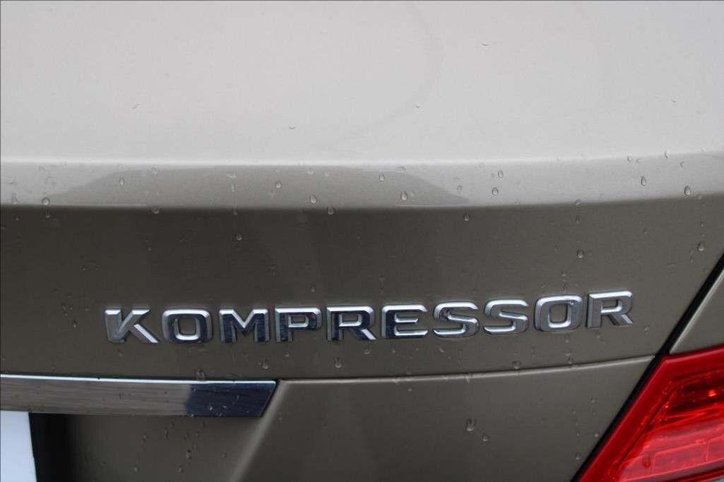 Mercedes-Benz Třídy C