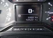 Citroën C3 Hatchback 1,2 l 61 kw