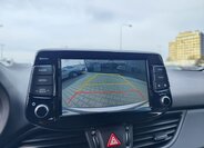 Hyundai i30 Kombi 1,6 l 85 kw