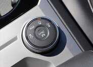 Volkswagen Touareg SUV 3,0 l 170 kw