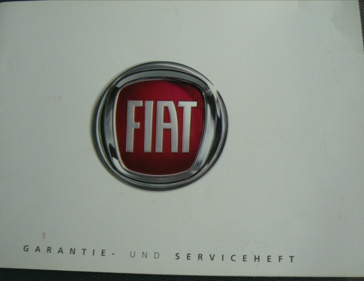 Fiat Panda Hatchback 1,2 l 44 kw