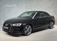 Audi A3 1