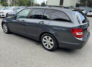 Mercedes-Benz Třídy C 5