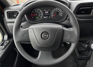 Opel Movano Valník 2,3 l 110 kw