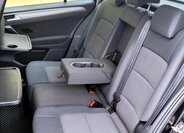 Volkswagen Golf Sportsvan 15
