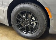 Chrysler Pacifica MPV 3,6 l 214 kw