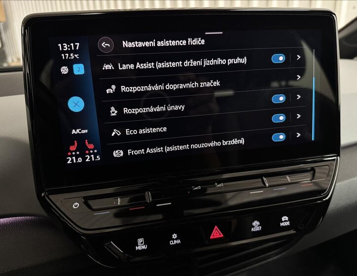 Volkswagen ID.3 Hatchback 0,0 150 kw