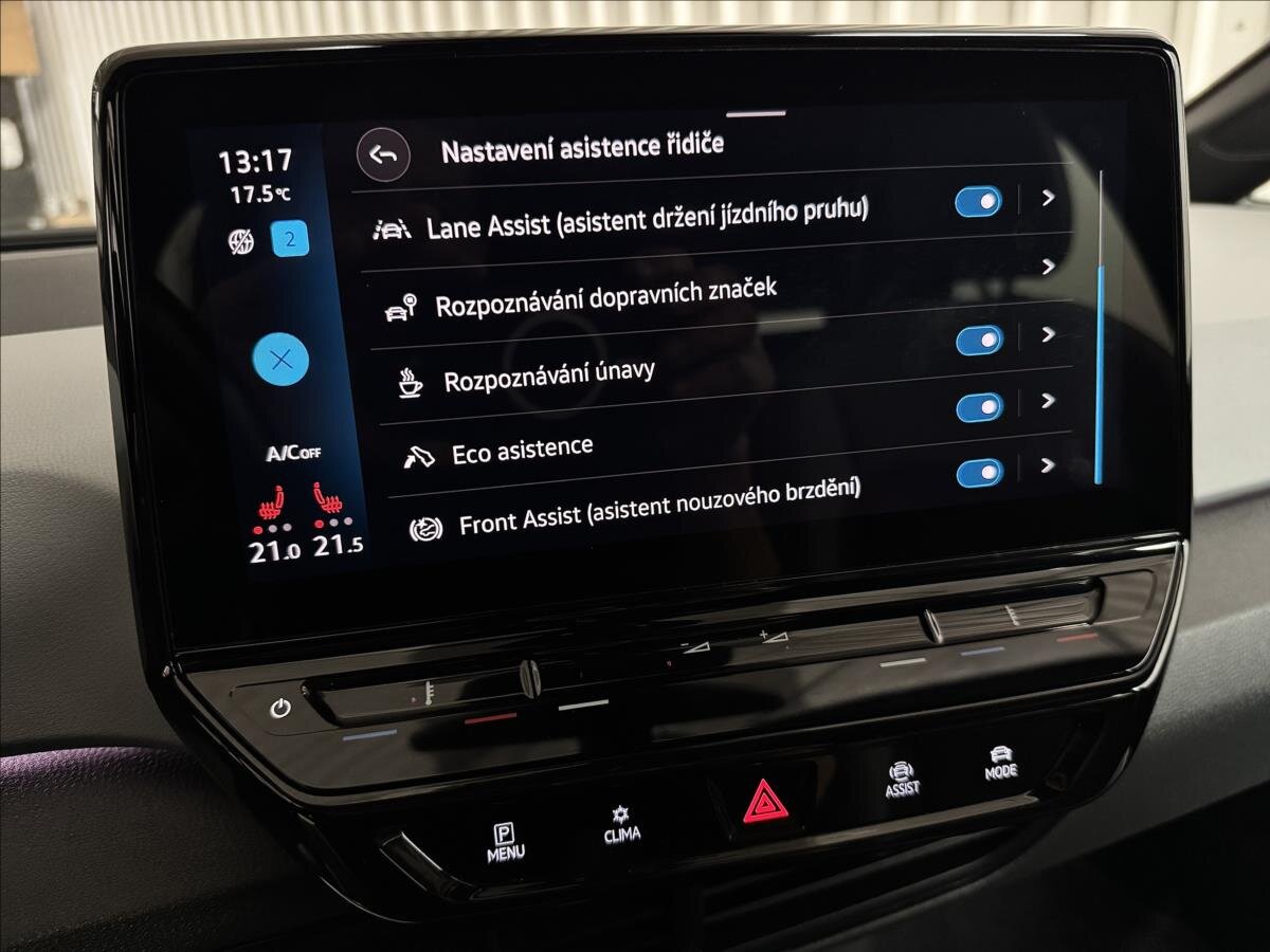 Volkswagen ID.3 Hatchback 0,0 150 kw