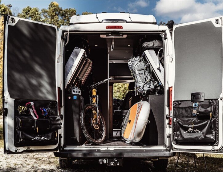 Citroën Jumper Ostatní 0,0 0