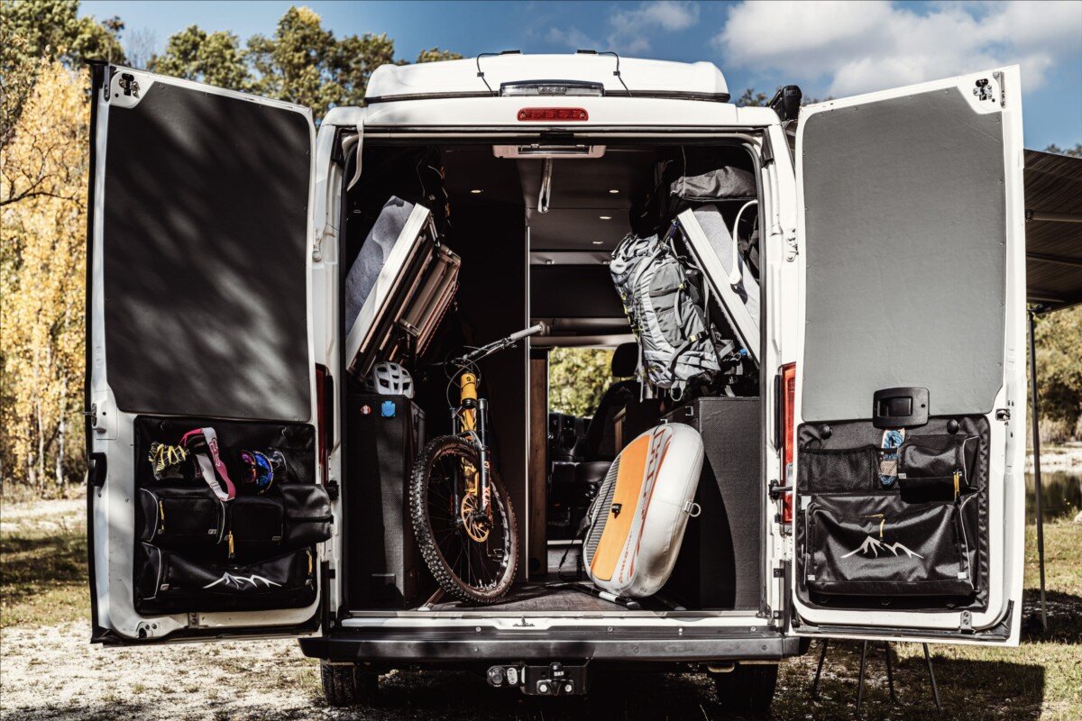 Citroën Jumper Ostatní 0,0 0