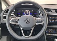 Volkswagen Touran 6