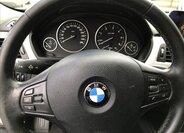 BMW Řada 3 Kombi 2,0 l 110 kw