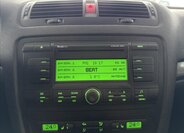 Škoda Octavia Kombi 1,6 l 75 kw