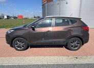 Hyundai ix35 SUV / Terénní 1,6 l 99 kw