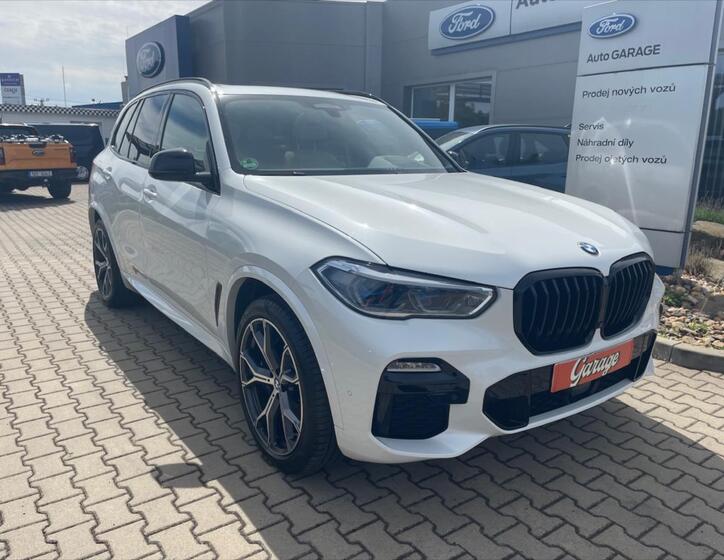 BMW X5 1
