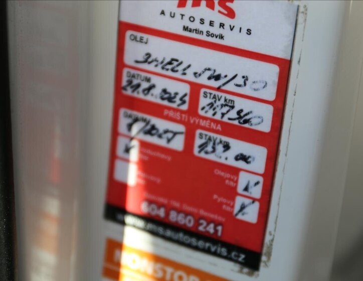 Škoda Yeti Kombi 1,2 l 77 kw