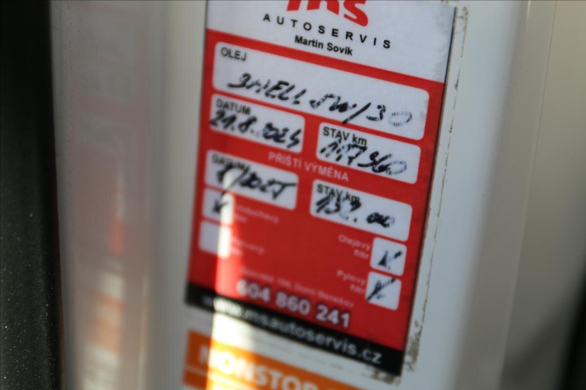 Škoda Yeti Kombi 1,2 l 77 kw