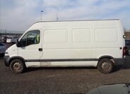 Opel Movano Skříň 2,5 l 88 kw