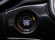 Jeep Grand Cherokee SUV / Terénní 3,0 l 184 kw