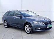 Škoda Octavia Kombi 1,4 l 81 kw