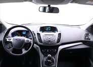 Ford Kuga SUV / Terénní 2,0 l 103 kw