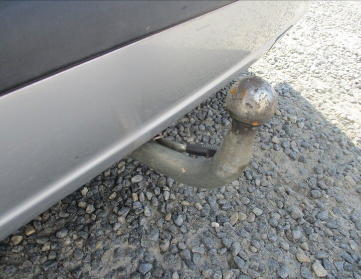 Škoda Felicia Hatchback 1,3 l 50 kw