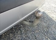 Škoda Felicia Hatchback 1,3 l 50 kw