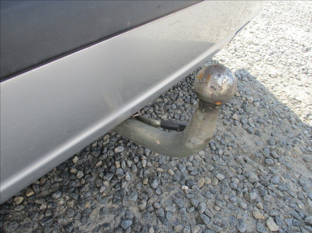 Škoda Felicia Hatchback 1,3 l 50 kw