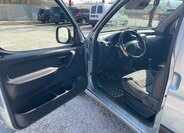 Citroën Berlingo Kombi 1,6 l 55 kw