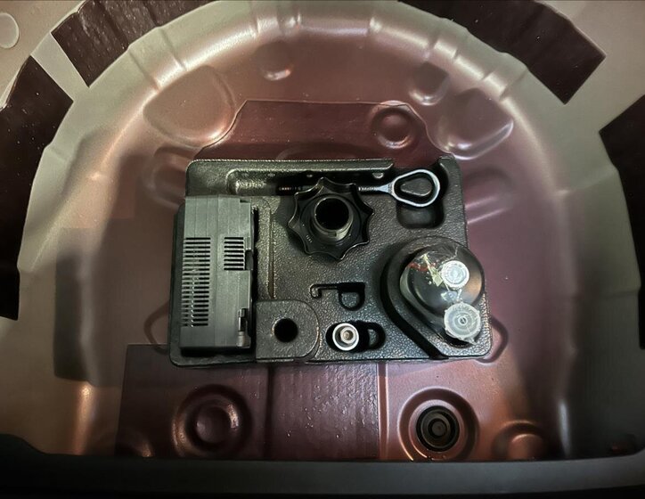 Volkswagen Polo Hatchback 999,0 85 kw