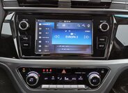 SsangYong Korando Kombi 1,5 l 120 kw