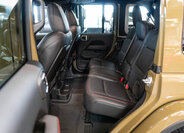 Jeep Wrangler Ostatní 3,6 l 213 kw