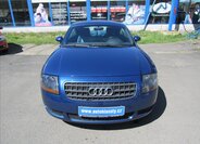 Audi TT Kupé 1,8 l 110 kw