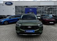 Ford Kuga SUV / Terénní 1,5 l 137 kw