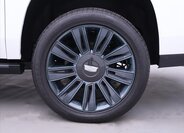 Cadillac Escalade SUV / Terénní 6,2 l 313 kw