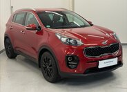 KIA Sportage SUV / Terénní 2,0 l 136 kw