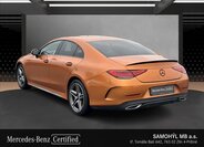 Mercedes-Benz CLS 3