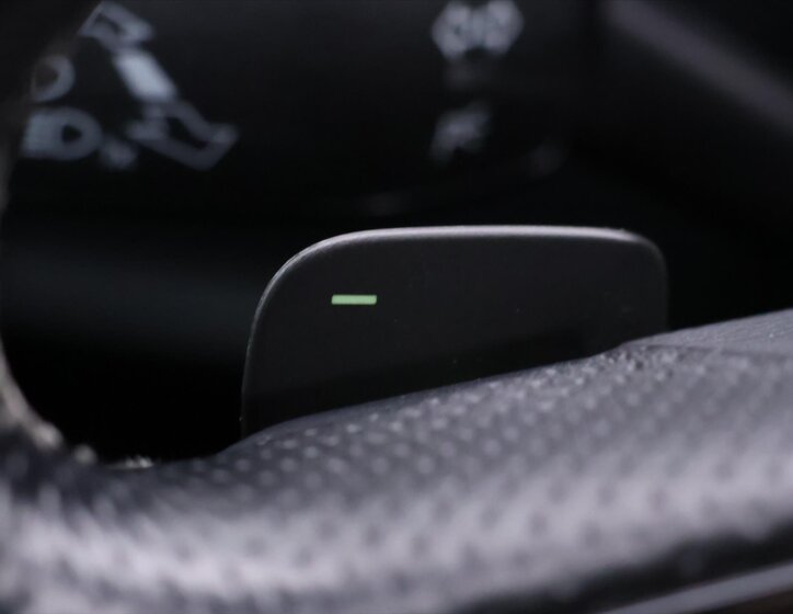 Škoda Octavia Kombi 2,0 l 135 kw