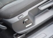 Volkswagen Touran MPV 2,0 l 90 kw