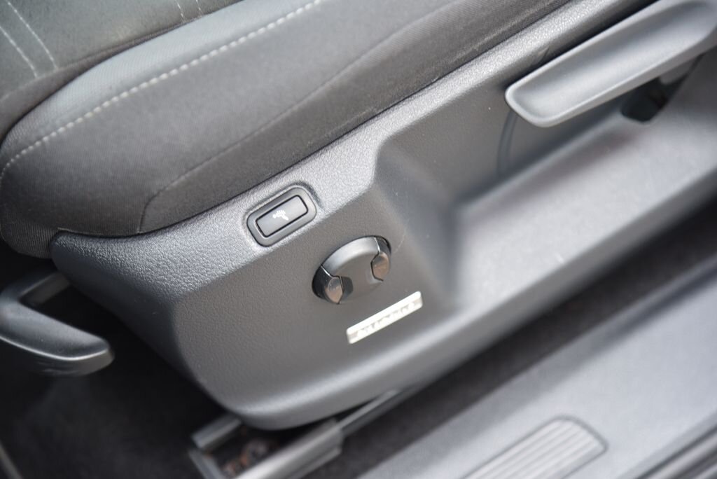 Volkswagen Touran MPV 2,0 l 90 kw