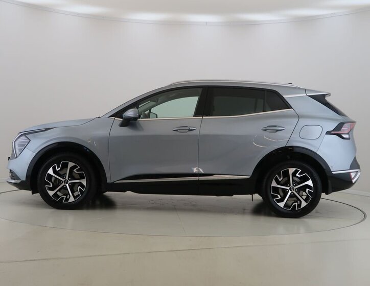 KIA Sportage SUV / Terénní 1,6 l 132 kw