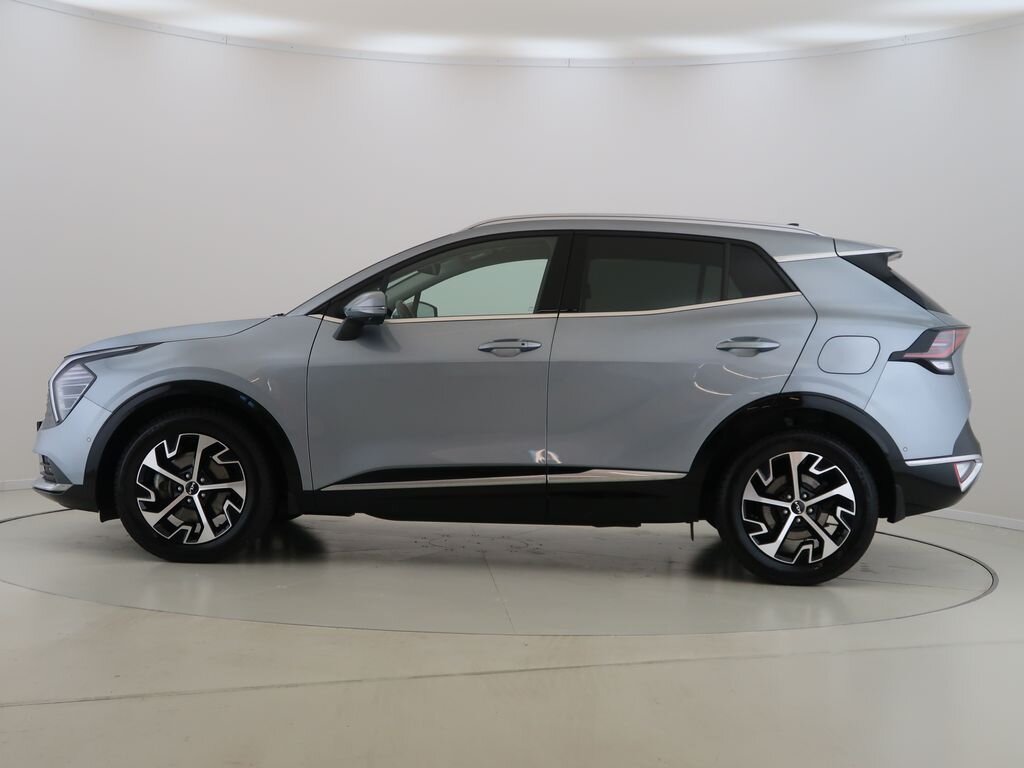 KIA Sportage SUV / Terénní 1,6 l 132 kw