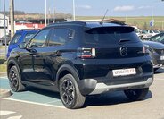 Citroën ë-C3 Hatchback 0,0 83 kw