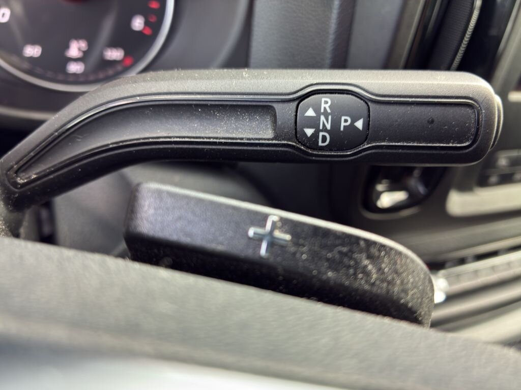 Mercedes-Benz Vito Kombi 2,0 l 120 kw