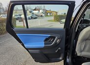 Škoda Fabia Kombi 1,4 l 63 kw