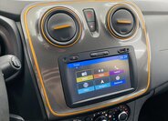 Dacia Logan Kombi 898,0 66 kw