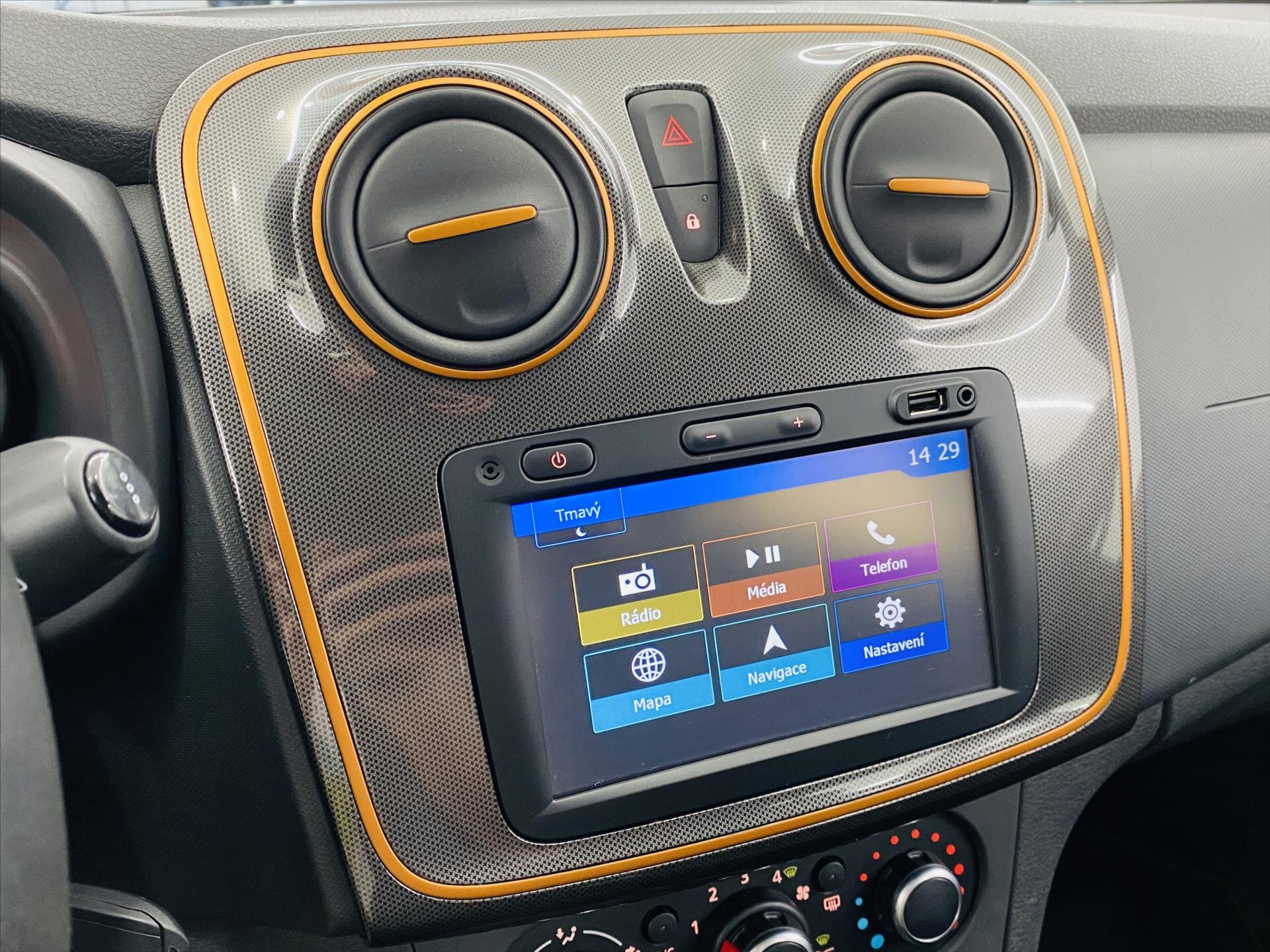 Dacia Logan Kombi 898,0 66 kw