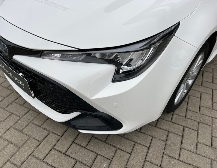 Toyota Corolla Kombi 1,8 l 72 kw