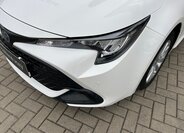 Toyota Corolla Kombi 1,8 l 72 kw